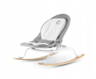 Lionelo Rosa Grey/White - 507808 - zdjęcie 2